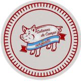 Logo Salames de Campo Cerquatti