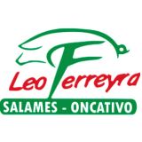 Logo Leo Ferreyra