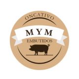 Logo M Y M