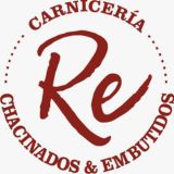 Logo Salames Javier Re