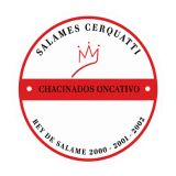 Logo Chacinados Oncativo Cerquatti